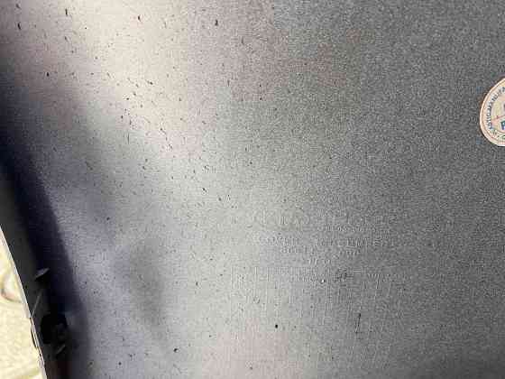 Бампер Киа серато 3 Макеевка