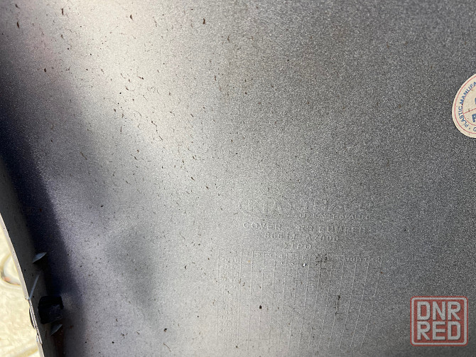 Бампер Киа серато 3 Макеевка - изображение 6