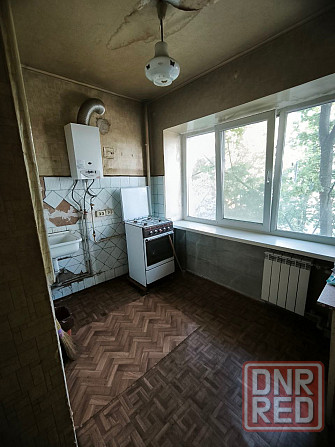 Квартира 2 комнатная Таманский Донецк Сити Донецк - изображение 1