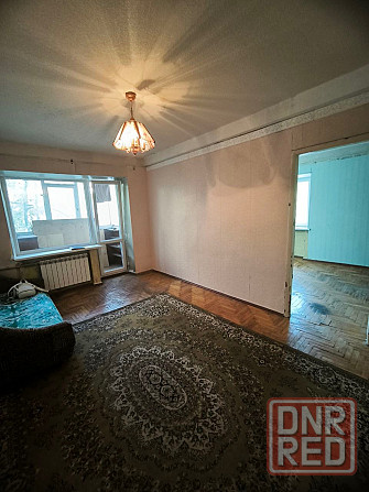 Квартира 2 комнатная Таманский Донецк Сити Донецк - изображение 3