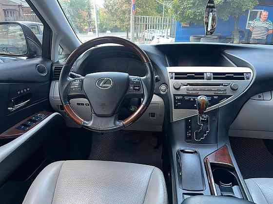 Lexus RX 450h гибрид Донецк