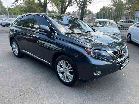 Lexus RX 450h гибрид Донецк