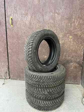 Комплект Шин Kama Alga 175/70R14 Донецк