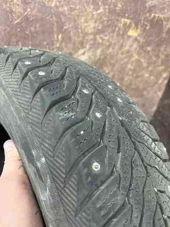 Комплект Шин Kama Alga 175/70R14 Донецк