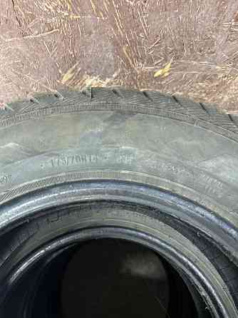 Комплект Шин Kama Alga 175/70R14 Донецк