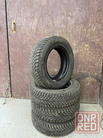 Комплект Шин Kama Alga 175/70R14 Донецк - изображение 1