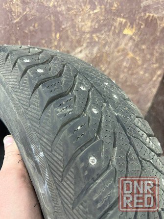 Комплект Шин Kama Alga 175/70R14 Донецк - изображение 5