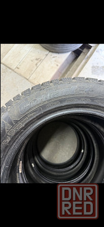 Комплект Шин Cordiant Winter Drive 205/55R16 Донецк - изображение 2