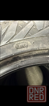 Комплект Шин Cordiant Winter Drive 205/55R16 Донецк - изображение 4