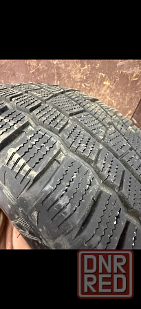 Комплект Шин Cordiant Winter Drive 205/55R16 Донецк - изображение 5