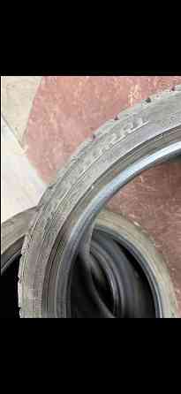 Комплект Шин Premiorri Viamoggiore Z Plus 225/40R18 Донецк