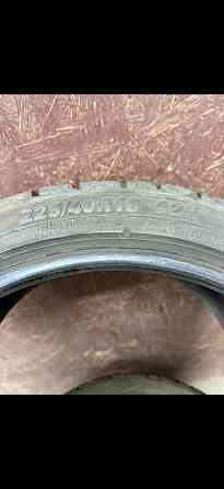 Комплект Шин Premiorri Viamoggiore Z Plus 225/40R18 Донецк