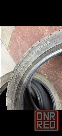 Комплект Шин Premiorri Viamoggiore Z Plus 225/40R18 Донецк - изображение 3