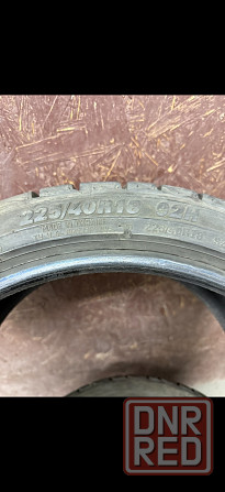 Комплект Шин Premiorri Viamoggiore Z Plus 225/40R18 Донецк - изображение 4