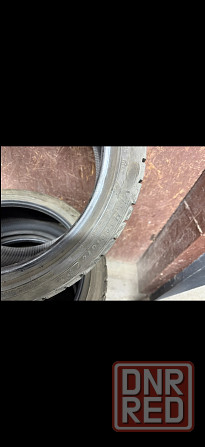 Комплект Шин Premiorri Viamoggiore Z Plus 225/40R18 Донецк - изображение 2