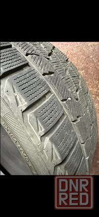 Комплект Шин Premiorri Viamoggiore Z Plus 225/40R18 Донецк - изображение 6
