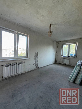 Продажа 2 к квартиры г.Макеевка кв-л Химик Макеевка - изображение 3
