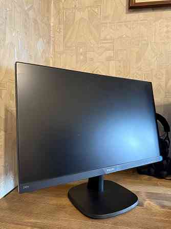 Монитор Philips 243V7Q 23.8 Дюймов Донецк