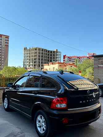 SsangYong Actyon Донецк