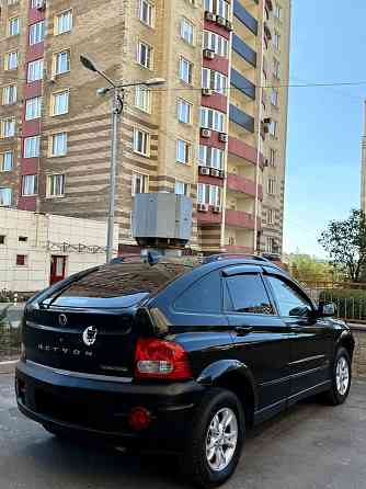 SsangYong Actyon Донецк