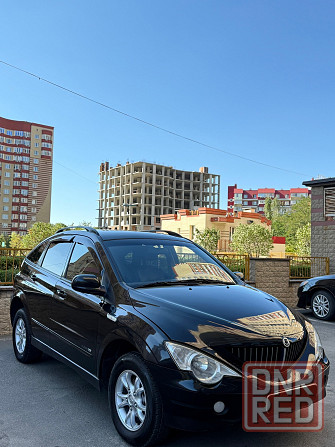 SsangYong Actyon Донецк - изображение 1