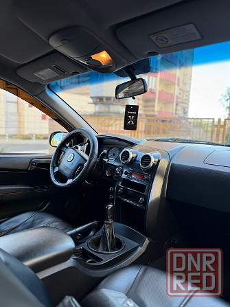 SsangYong Actyon Донецк - изображение 7