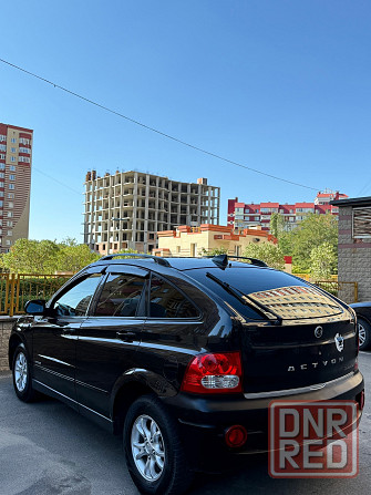 SsangYong Actyon Донецк - изображение 4