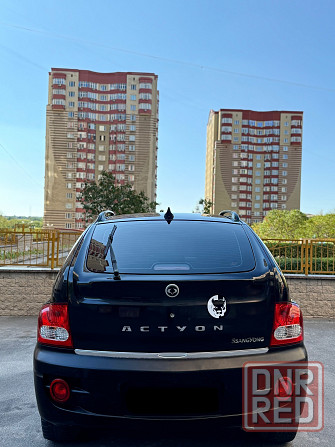 SsangYong Actyon Донецк - изображение 5