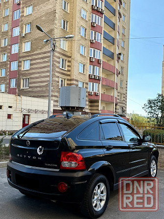 SsangYong Actyon Донецк - изображение 6
