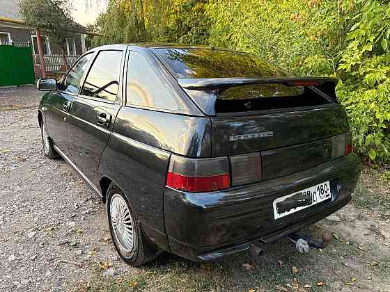 Продам Ваз 2112 2006г.в 1.6 16v (124 мотор , клапана не гнет ) Макеевка