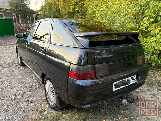 Продам Ваз 2112 2006г.в 1.6 16v (124 мотор , клапана не гнет ) Макеевка - изображение 2