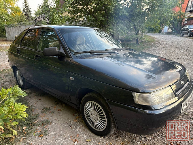 Продам Ваз 2112 2006г.в 1.6 16v (124 мотор , клапана не гнет ) Макеевка - изображение 4