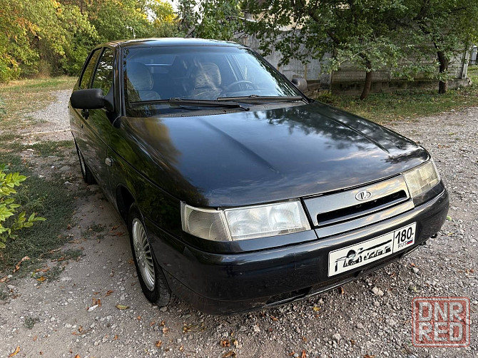 Продам Ваз 2112 2006г.в 1.6 16v (124 мотор , клапана не гнет ) Макеевка - изображение 5