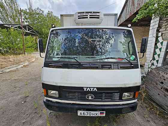 Продам TATA lPT 61358 Донецк