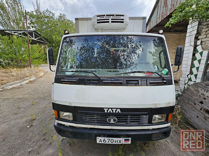 Продам TATA lPT 61358 Донецк - изображение 1