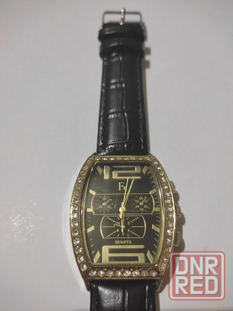 Часы женские Fancy ( Япония ) Донецк - изображение 5