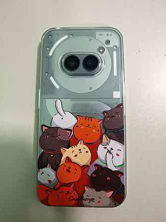 Nothing phone (2A) plus 12/256 Донецк