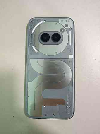 Nothing phone (2A) plus 12/256 Донецк