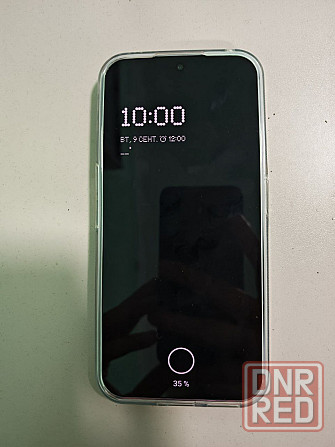 Nothing phone (2A) plus 12/256 Донецк - изображение 1