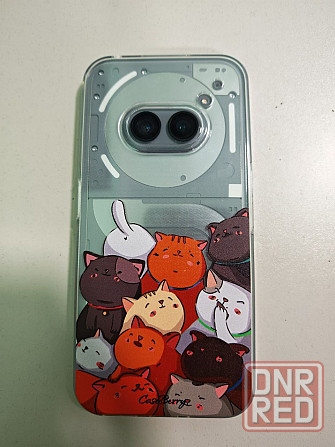 Nothing phone (2A) plus 12/256 Донецк - изображение 3