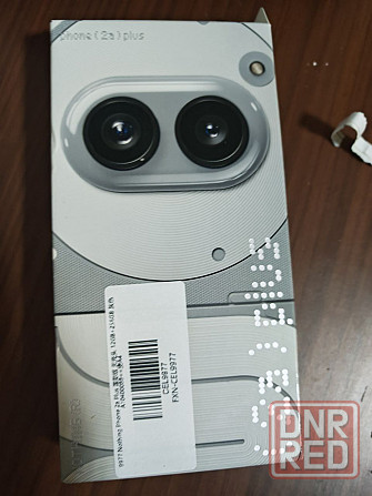 Nothing phone (2A) plus 12/256 Донецк - изображение 4