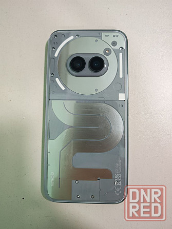 Nothing phone (2A) plus 12/256 Донецк - изображение 2