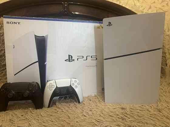 Продам PlayStation 5 1TB slim Донецк
