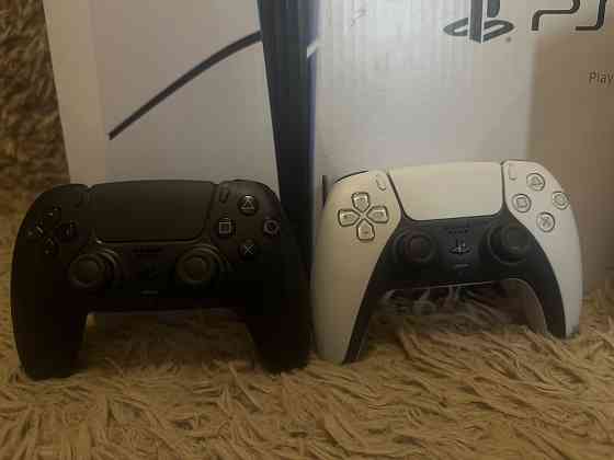 Продам PlayStation 5 1TB slim Донецк