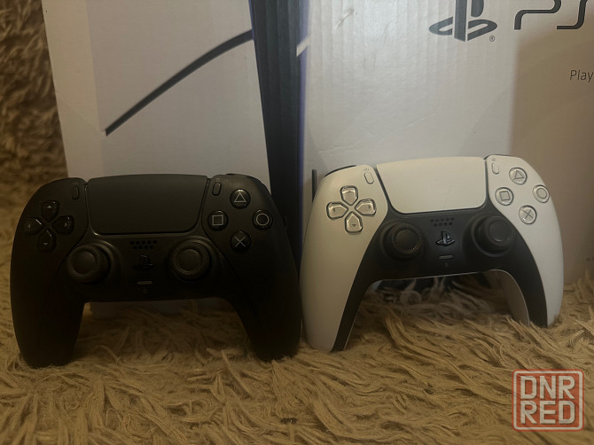 Продам PlayStation 5 1TB slim Донецк - изображение 3