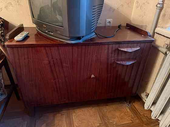 Тумба б/у дешево Донецк