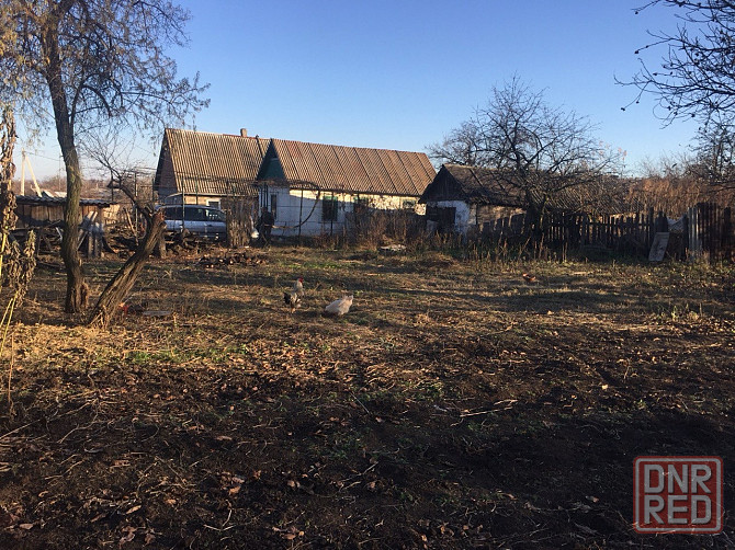 Продается участок земли 20 соток Макеевка улица Нахимова Макеевка - изображение 1