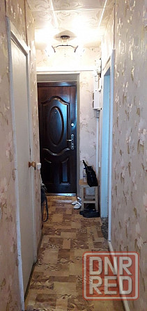 Продам 1-к квартиру на 28 линии Макеевка - изображение 10