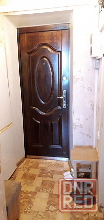 Продам 1-к квартиру на 28 линии Макеевка - изображение 9