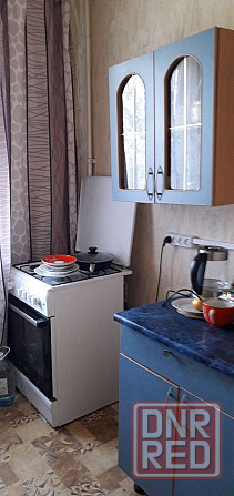 Продам 1-к квартиру на 28 линии Макеевка - изображение 1
